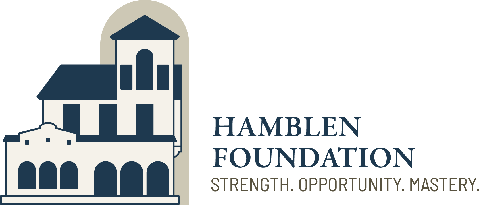 Hamblen Foundation, Inc.